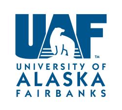UAF Logo