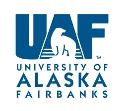 UAF - University of Alaska Fairbanks logo