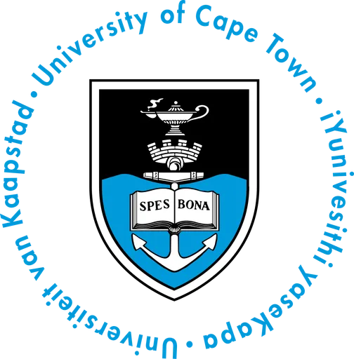 University of Cape Town logo