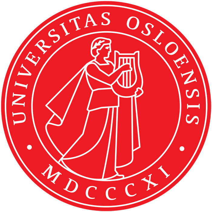 University of Oslo Jobs logo