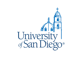 University of San Diego Logo