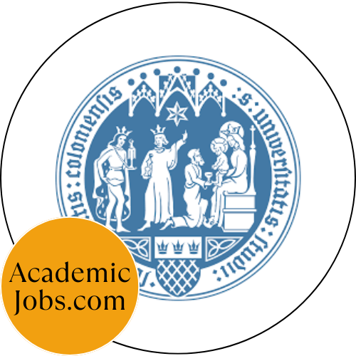 Universität zu Köln logo