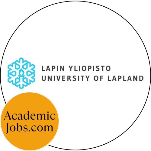 University of Lapland logo