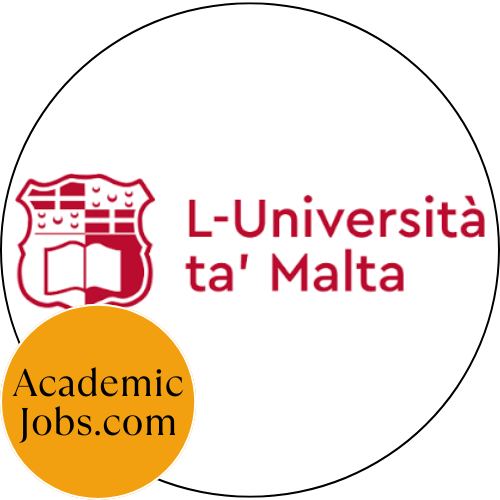 University of Malta logo