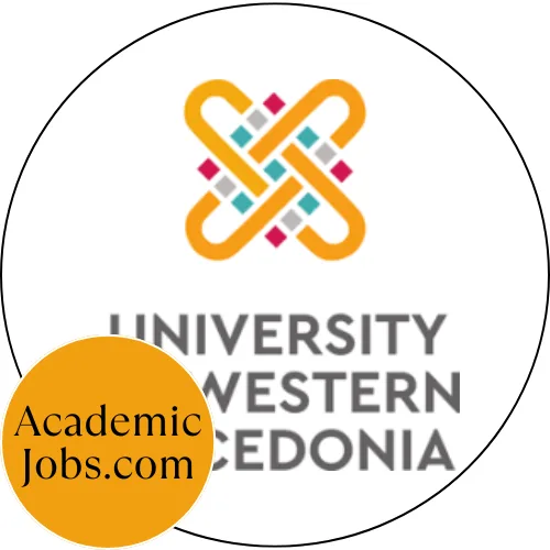 University of Western Macedonia