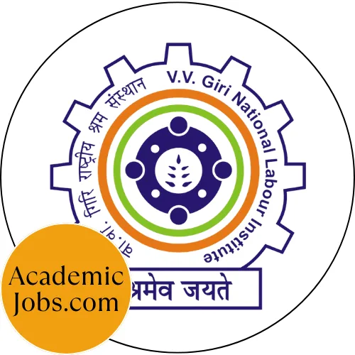 V. V. Giri National Labour Institute Noida