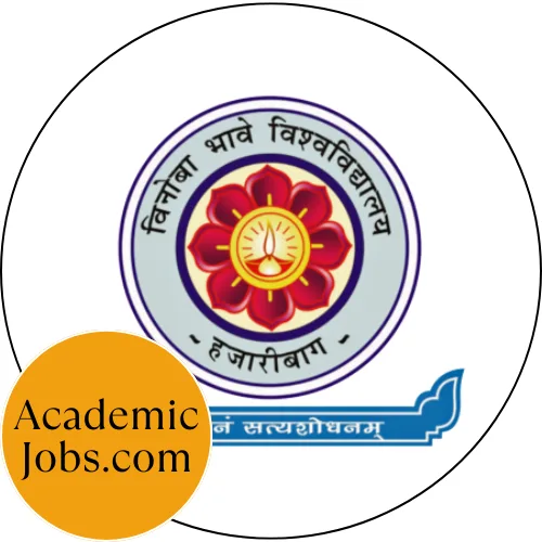 Vinoba Bhave University