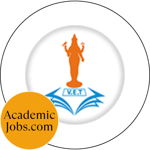 VETBVL Polytechnic, Bangalore logo