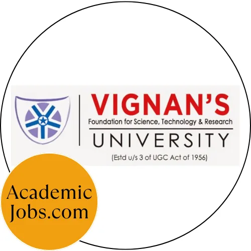 Vignan University