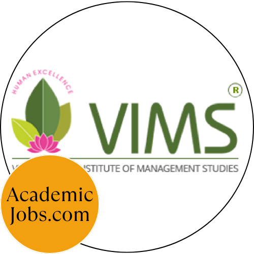 Vivekananda Institute of Management Studies (Vims) logo