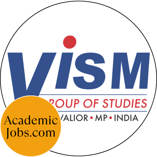 VISM Group of studies logo
