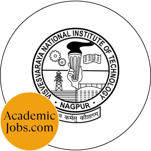 Visvesvaraya National Institute of Technology