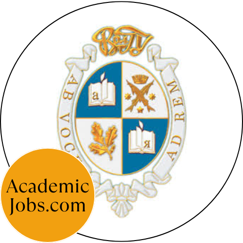 Volgograd State Academy of Physical Education logo
