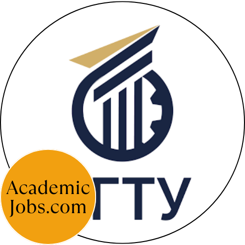 Voronezh State Academy of Technology logo