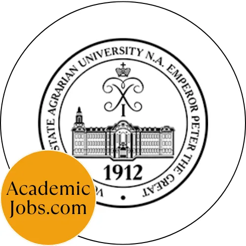 Voronezh State Agricultural University