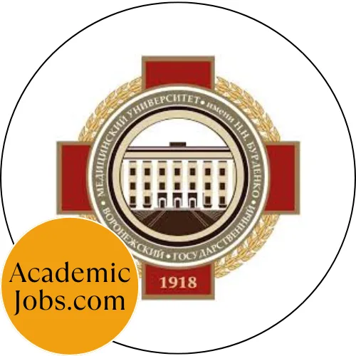 Voronezh State Medical Academy