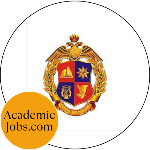 Volgograd State Pedagogical University logo