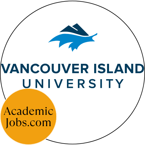 Vancouver Island University logo
