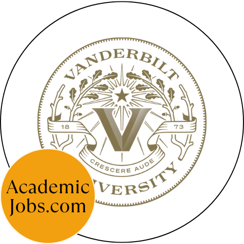 Vanderbilt University logo