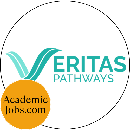 Veritas Pathways logo