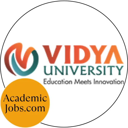  Vidya University, Meerut