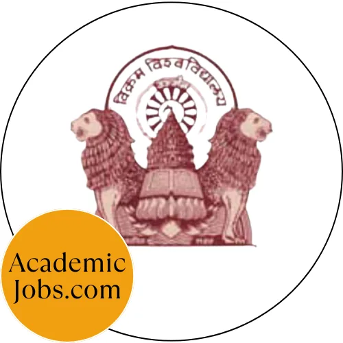 Vikram University