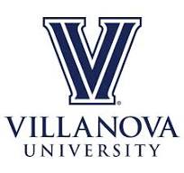 Villanova University Logo
