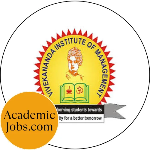 Vivekananda Institute of Management, Bengaluru