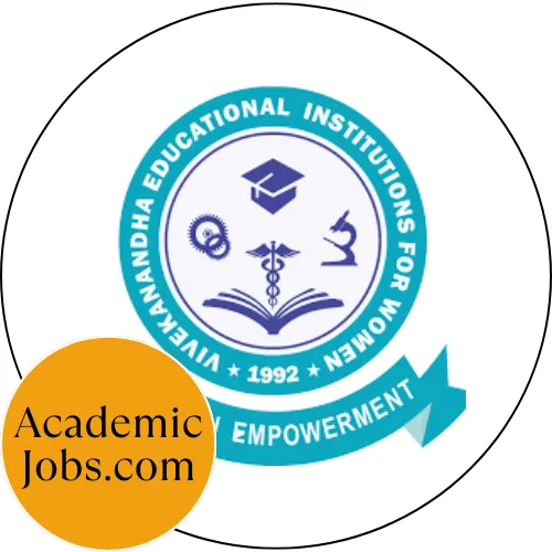 Vivekanandha College of Engineering for Women