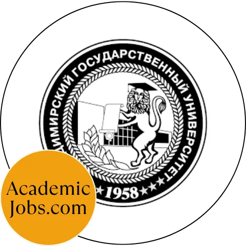 Vladimir State University
