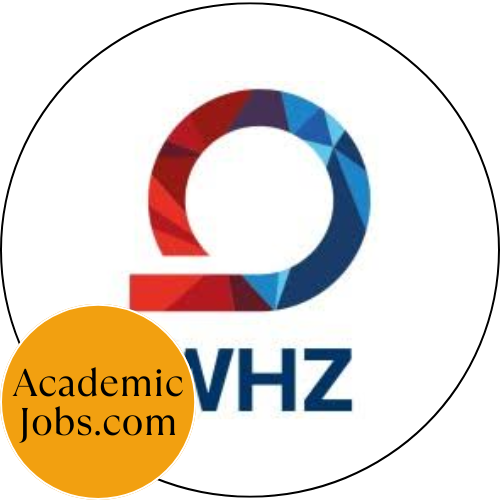 Westsächsische Hochschule Zwickau logo