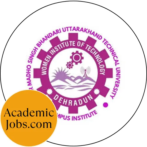 Women Institue of Technology (WIT), Dehradun