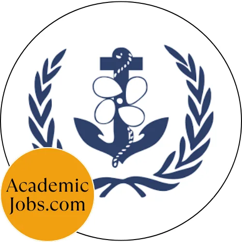 World Maritime University logo