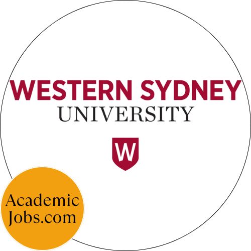 Western Sydney University logo