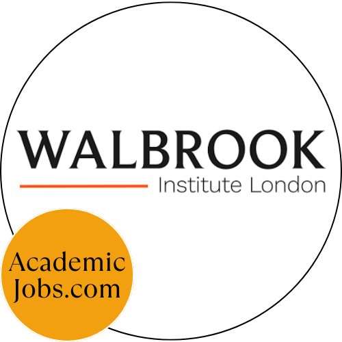 Walbrook Institute London Limited logo