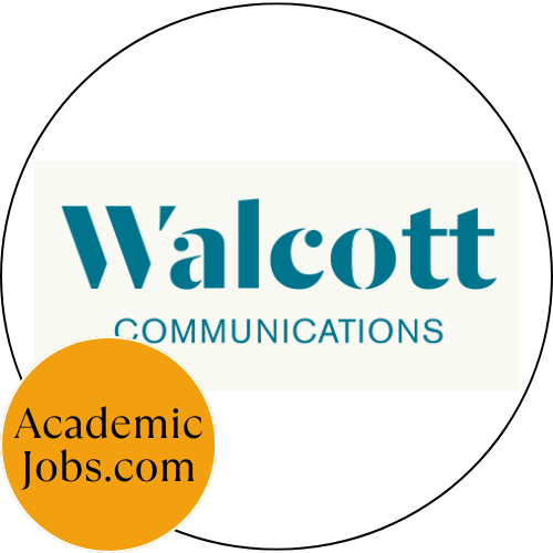Walcott Communications Ltd logo