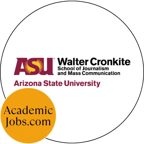 Walter Cronkite School of Journalism and Mass Communication