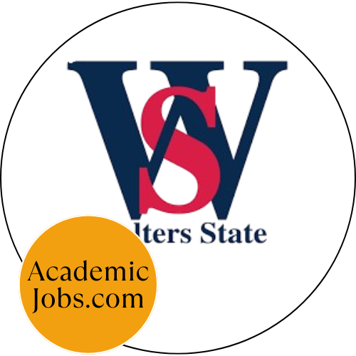 Walters State Community College logo