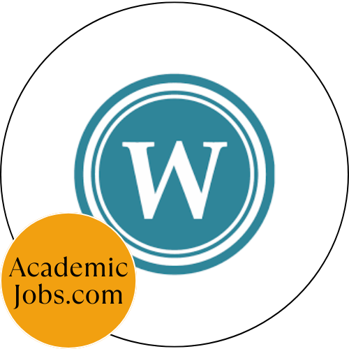 Warburg Institute, University of London logo