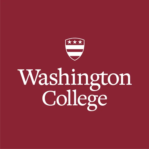Washington College logo