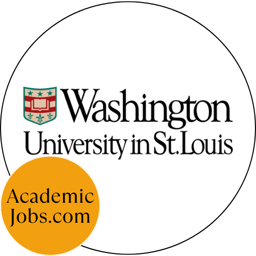 Washington University in St. Louis logo