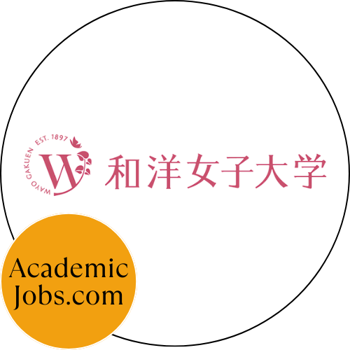 Wayo Women's University logo