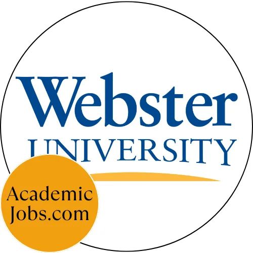 Webster University North Florida logo