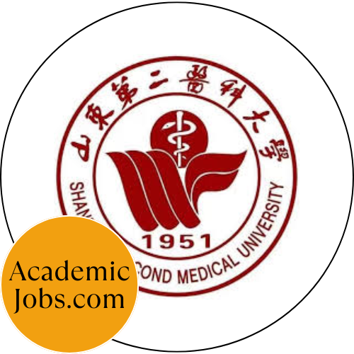 Weifang Medical University logo