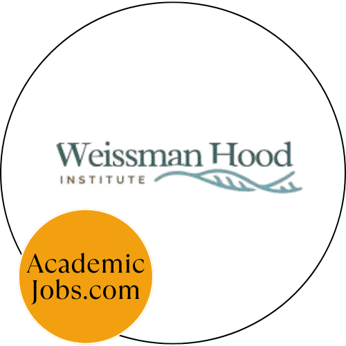 Weissman Hood Institute logo