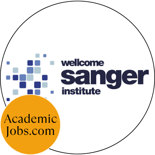 Wellcome Sanger Institute logo