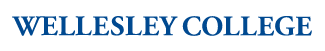 Wellesley College Logo