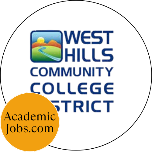 West Hills Community College District logo