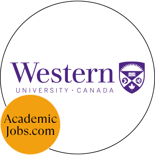 Western University logo