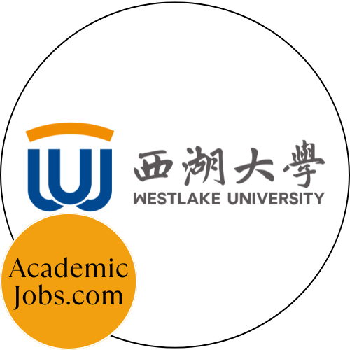 Westlake University logo